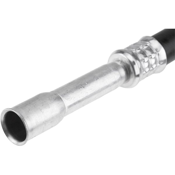 Varibelttrycksledning, klimatanläggning Nty CPR-FR-003 NTY