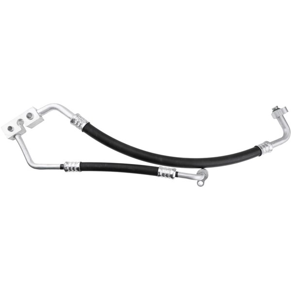 Varibelttrycksledning, klimatanläggning Nty CPR-FR-021 NTY
