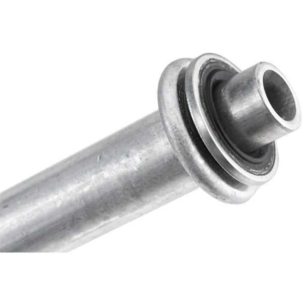 Varibelttrycksledning, klimatanläggning Nty CPR-FT-000 NTY Varibelttrycksledning, klimatanläggning Nty CPR-FT-000 NTY