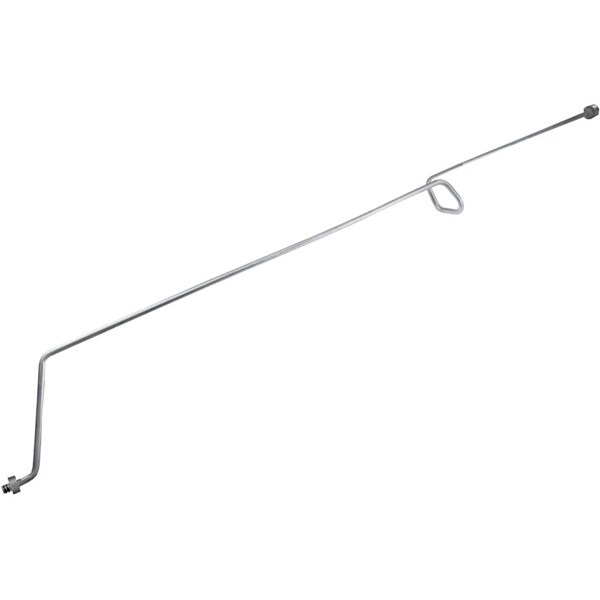 Varibelttrycksledning, klimatanläggning Nty CPR-RE-009 NTY