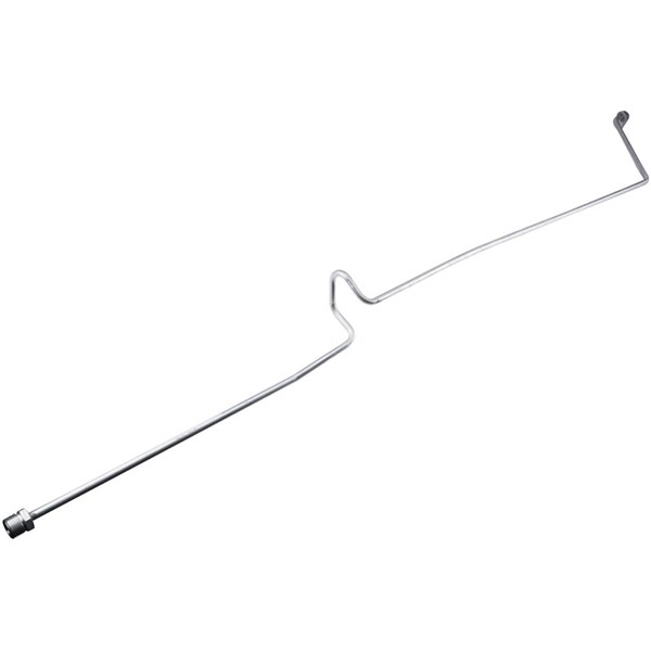 Varibelttrycksledning, klimatanläggning Nty CPR-RE-009 NTY