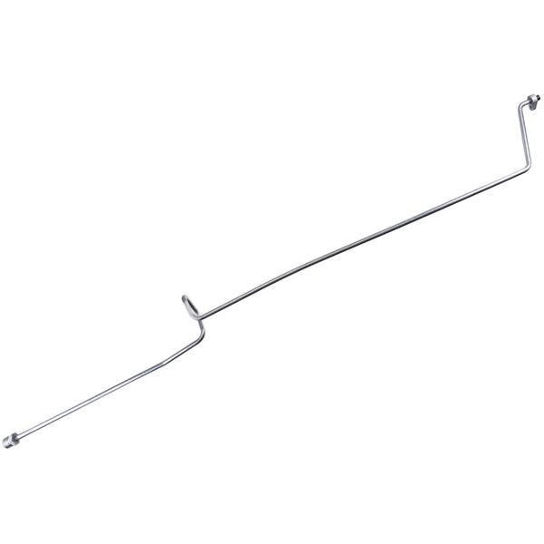 Varibelttrycksledning, klimatanläggning Nty CPR-RE-009 NTY
