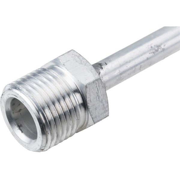 Varibelttrycksledning, klimatanläggning Nty CPR-RE-009 NTY