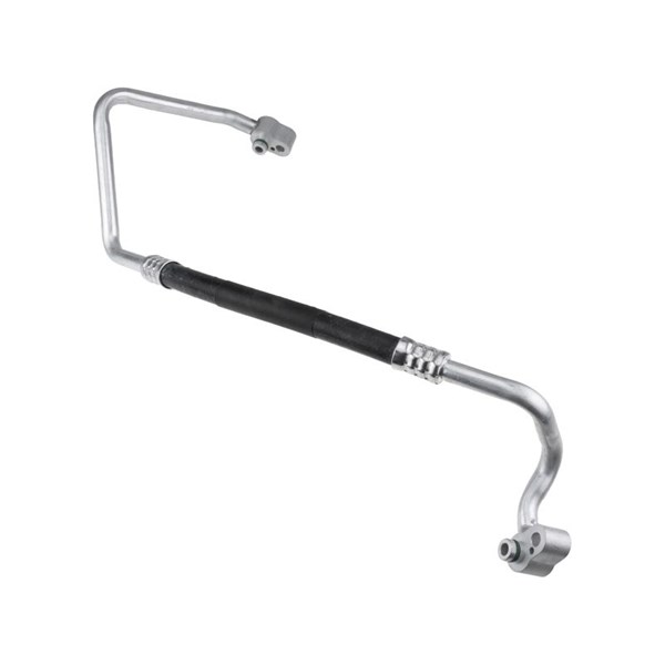 Högtrycksledning, klimatanläggning Nty CPR-VW-010 NTY