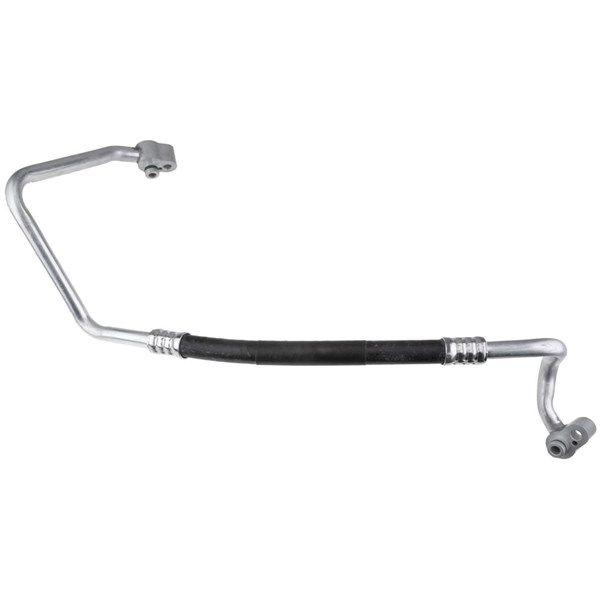 Högtrycksledning, klimatanläggning Nty CPR-VW-010 NTY