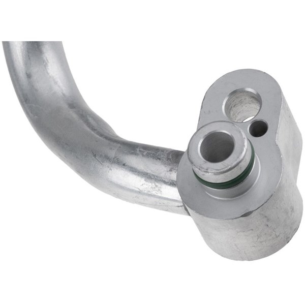 Högtrycksledning, klimatanläggning Nty CPR-VW-010 NTY