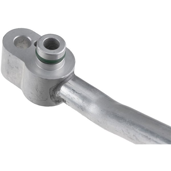 Högtrycksledning, klimatanläggning Nty CPR-VW-010 NTY