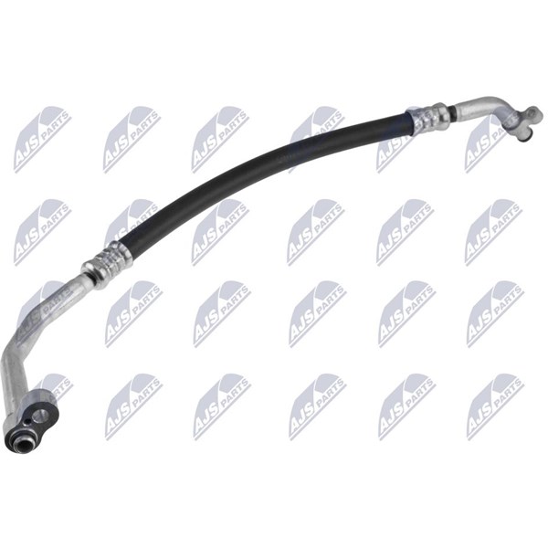 Varibelttrycksledning, klimatanläggning Nty CPR-VW-025 NTY