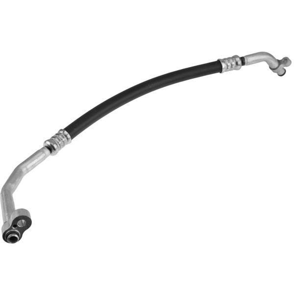 Varibelttrycksledning, klimatanläggning Nty CPR-VW-025 NTY