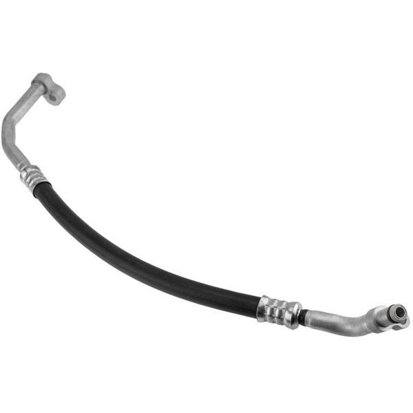 Varibelttrycksledning, klimatanläggning Nty CPR-VW-025 NTY Varibelttrycksledning, klimatanläggning Nty CPR-VW-025 NTY