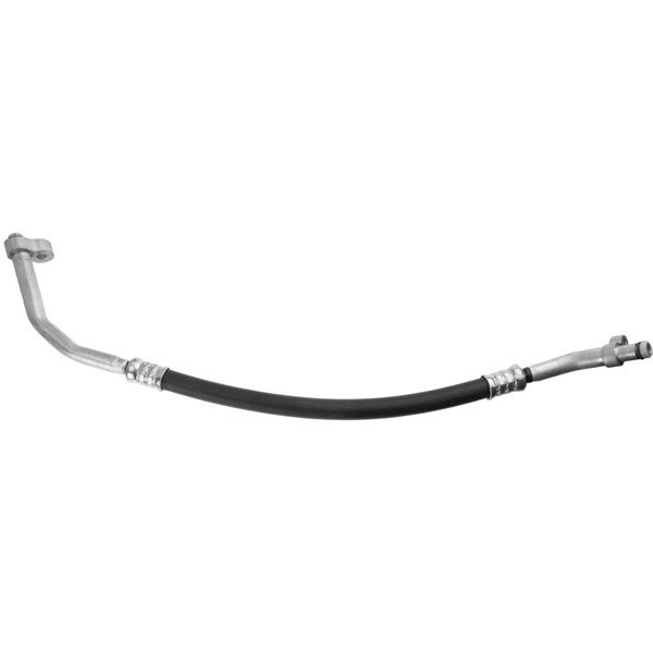 Varibelttrycksledning, klimatanläggning Nty CPR-VW-025 NTY Varibelttrycksledning, klimatanläggning Nty CPR-VW-025 NTY