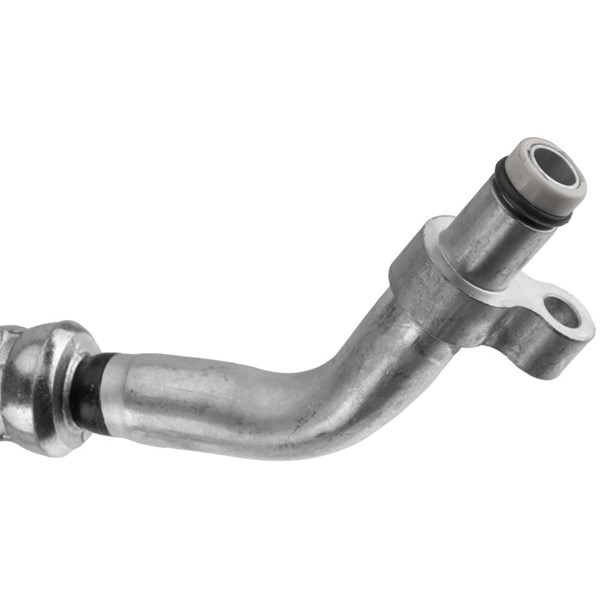Varibelttrycksledning, klimatanläggning Nty CPR-VW-025 NTY Varibelttrycksledning, klimatanläggning Nty CPR-VW-025 NTY