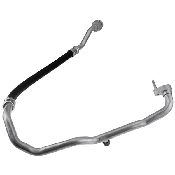 Varibelttrycksledning, klimatanläggning Nty CPR-VW-027 NTY Varibelttrycksledning, klimatanläggning Nty CPR-VW-027 NTY