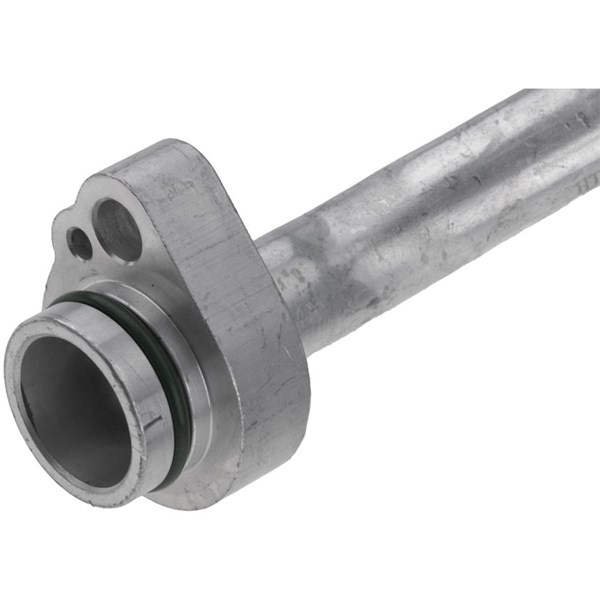 Varibelttrycksledning, klimatanläggning Nty CPR-VW-027 NTY