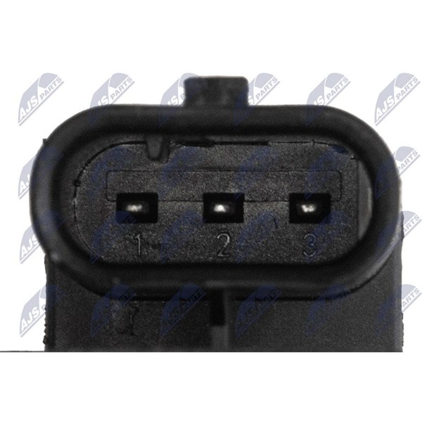 Extra vattenpump Nty CPZ-BM-017 NTY