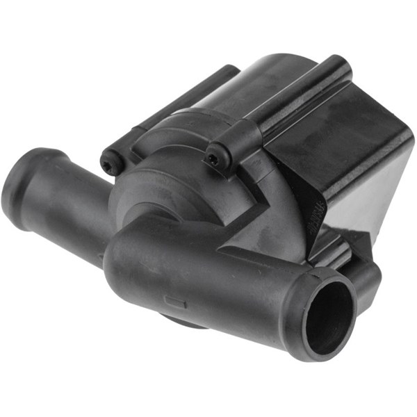 Vattenpump, oberoende uppvärmning 12V Nty CPZ-LR-005 NTY