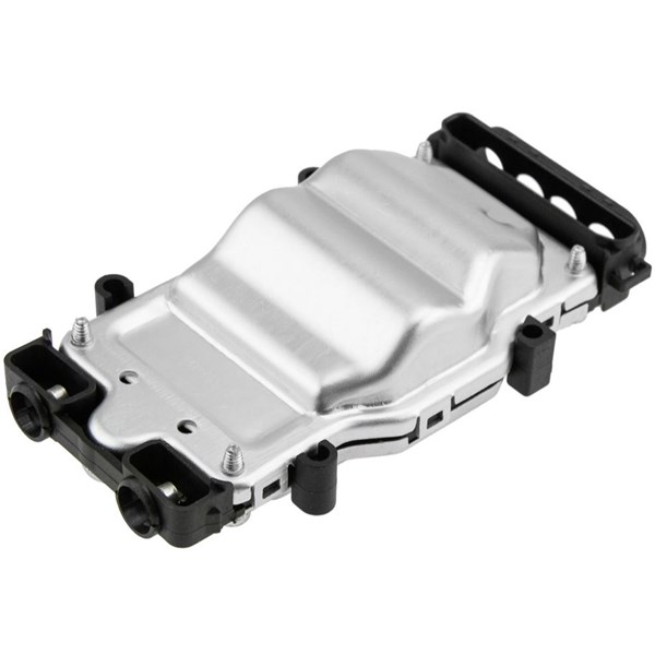 Förkopplingsmotstånd, Elmotor-kylfläkt 12V Nty CSW-VW-002 NTY