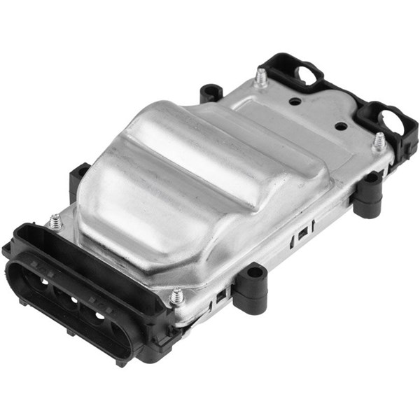 Förkopplingsmotstånd, Elmotor-kylfläkt 12V Nty CSW-VW-002 NTY
