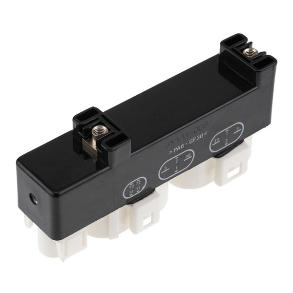 Relä, kylfläktslutning 12V Nty CSW-VW-008 NTY