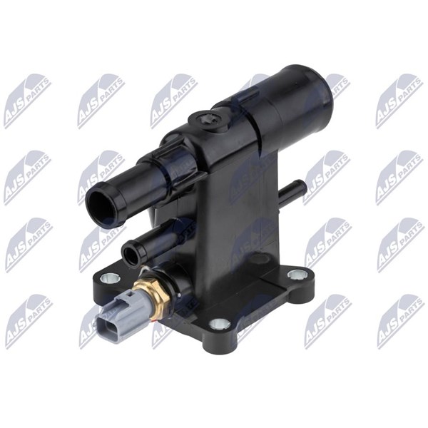 Rördel, motorkylning Nty CTM-VV-006 NTY