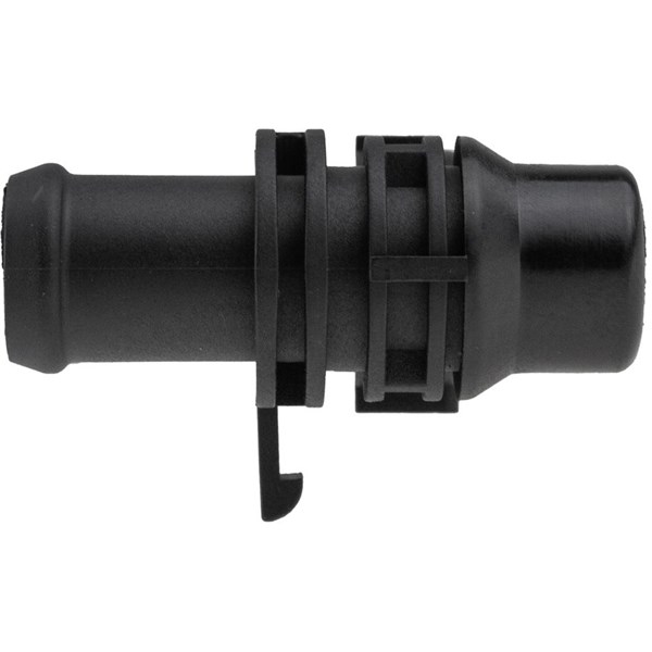 Rördel, motorkylning Nty CTM-VW-076 NTY