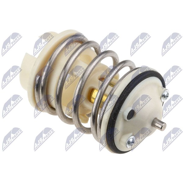 Termostat, kylvätska Nty CTM-VW-091 NTY