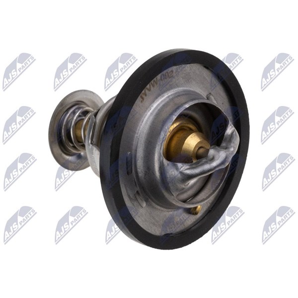 Termostat, kylvätska Nty CTM-VW-092 NTY