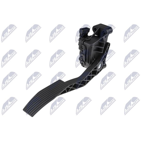 Pedaler, sats Nty EAP-PL-000 NTY