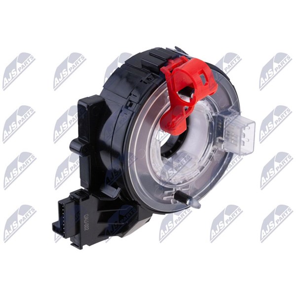 Klockfjäder, airbag Nty EAS-AU-002 NTY