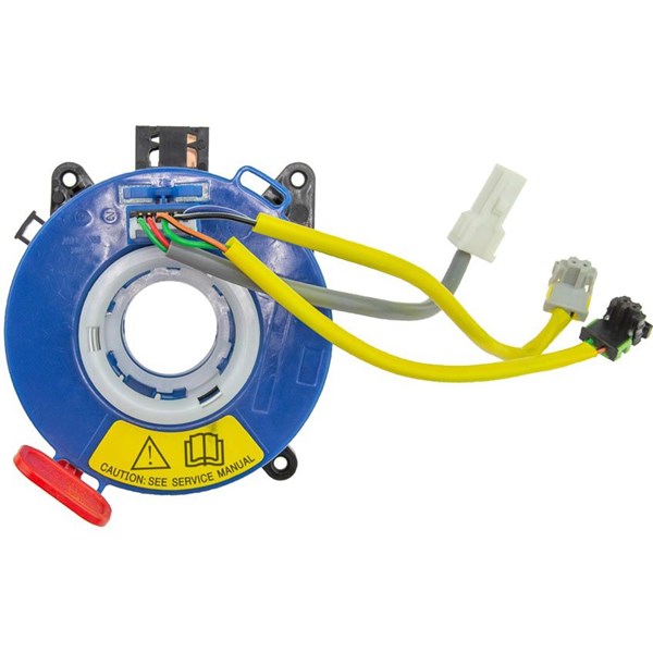 Klockfjäder, airbag Nty EAS-FT-003 NTY