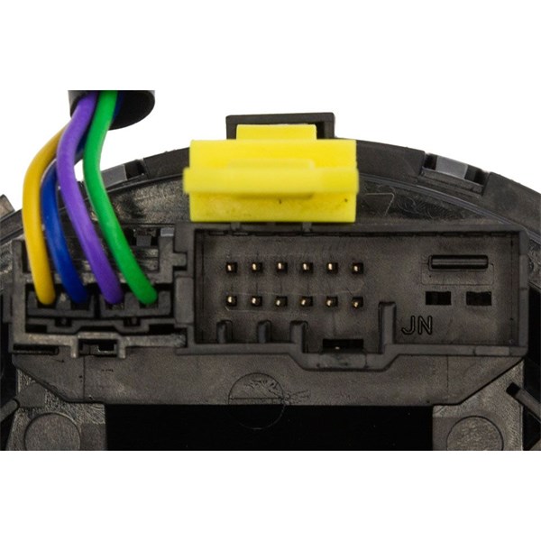 Klockfjäder, airbag Nty EAS-HY-027 NTY Klockfjäder, airbag Nty EAS-HY-027 NTY