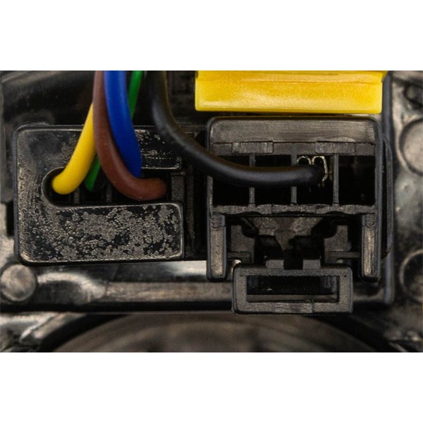 Klockfjäder, airbag Nty EAS-HY-028 NTY