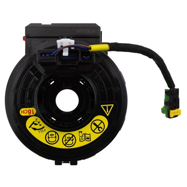 Klockfjäder, airbag Nty EAS-KA-019 NTY