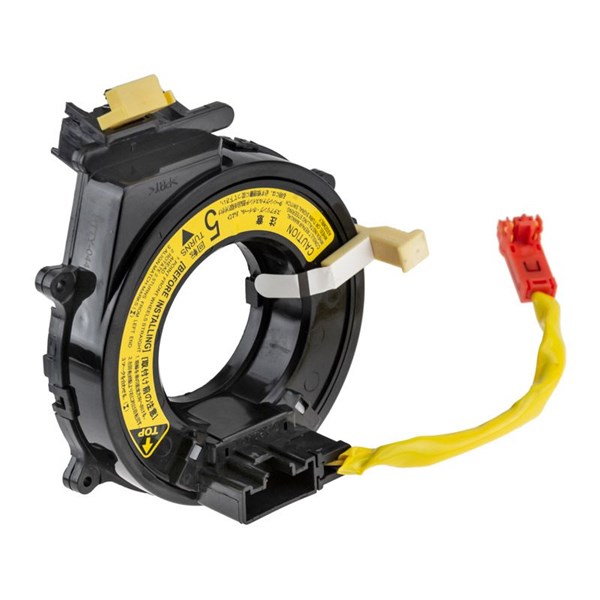 Klockfjäder, airbag Nty EAS-TY-044 NTY