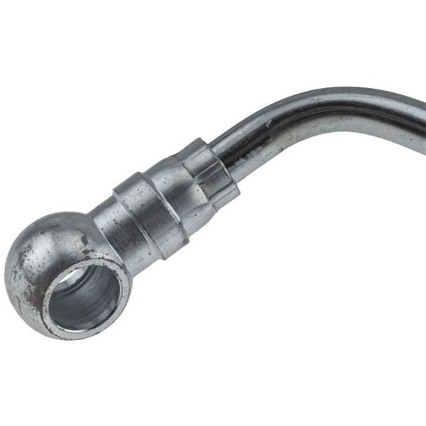 Oljeledning, överladdare Nty ECD-CT-018 NTY