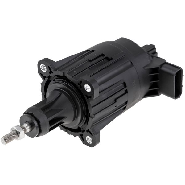Wastegate Nty ECD-HD-001 NTY Wastegate Nty ECD-HD-001 NTY