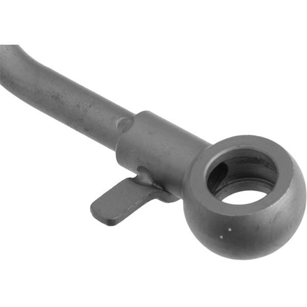 Oljeledning, överladdare Nty ECD-KA-302 NTY