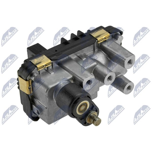 Manöverelement, turboladdare Nty ECD-LR-003 NTY