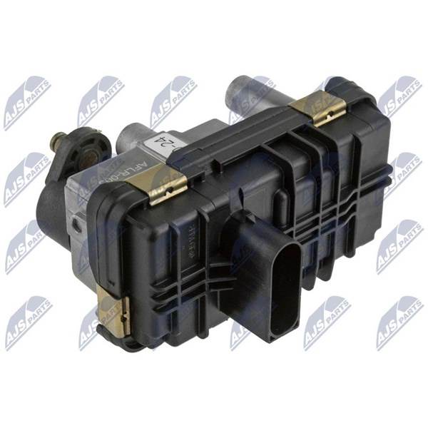 Manöverelement, turboladdare Nty ECD-LR-003 NTY Manöverelement, turboladdare Nty ECD-LR-003 NTY