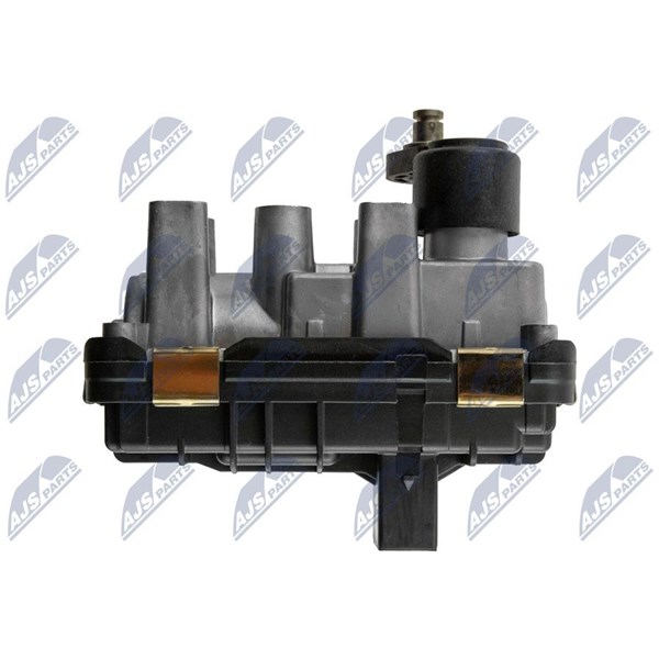 Manöverelement, turboladdare Nty ECD-LR-003 NTY Manöverelement, turboladdare Nty ECD-LR-003 NTY