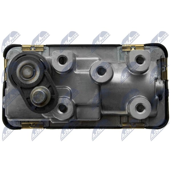 Manöverelement, turboladdare Nty ECD-LR-003 NTY Manöverelement, turboladdare Nty ECD-LR-003 NTY