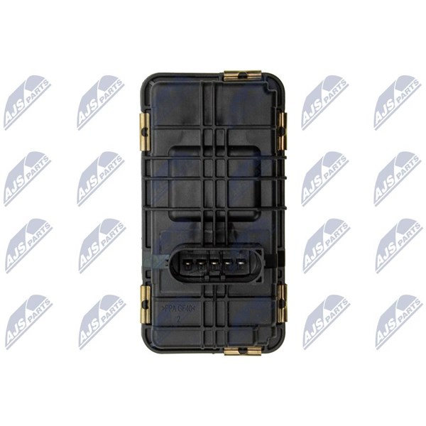 Manöverelement, turboladdare Nty ECD-LR-003 NTY Manöverelement, turboladdare Nty ECD-LR-003 NTY