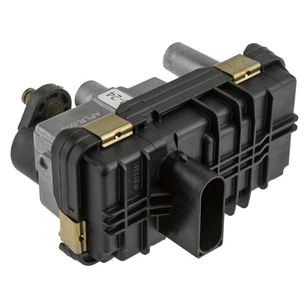 Manöverelement, turboladdare Nty ECD-LR-003 NTY