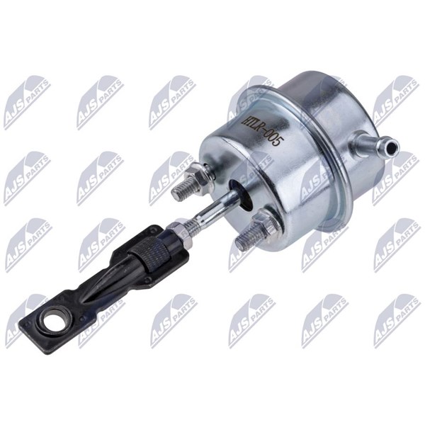Laddtrycksventil Nty ECD-LR-005 NTY