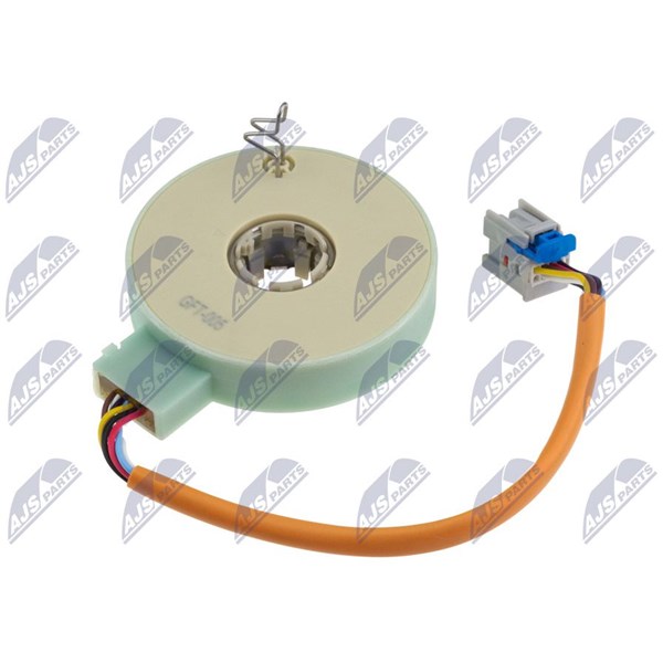 Styrvinkelsensor 12V Nty ECK-FT-005 NTY