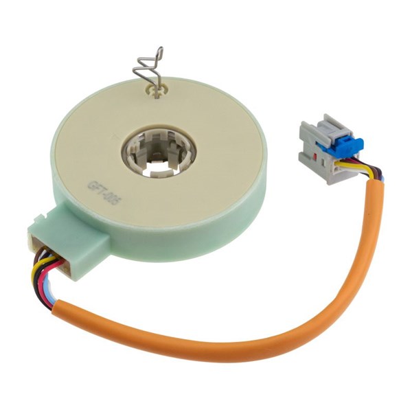 Styrvinkelsensor 12V Nty ECK-FT-005 NTY