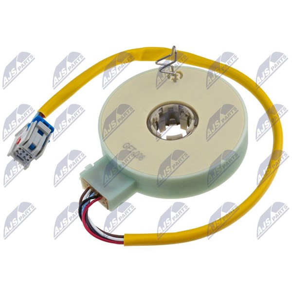 Styrvinkelsensor 12V Nty ECK-FT-006 NTY