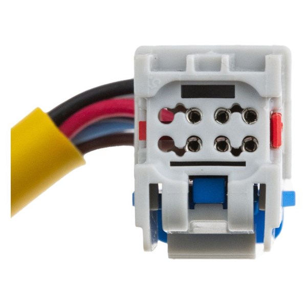 Styrvinkelsensor 12V Nty ECK-FT-006 NTY Styrvinkelsensor 12V Nty ECK-FT-006 NTY