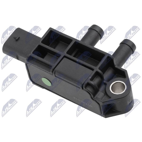 Sensor, avgastryck Nty ECS-ME-012 NTY Sensor, avgastryck Nty ECS-ME-012 NTY