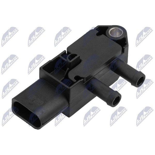 Sensor, avgastryck Nty ECS-MZ-001 NTY